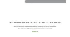 Desktop Screenshot of famegirls.net