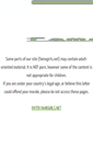 Mobile Screenshot of famegirls.net